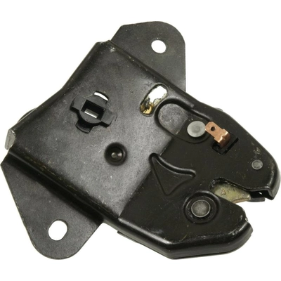 Trunk Open Warning Switch by BLUE STREAK (HYGRADE MOTOR) - AW1001 pa4