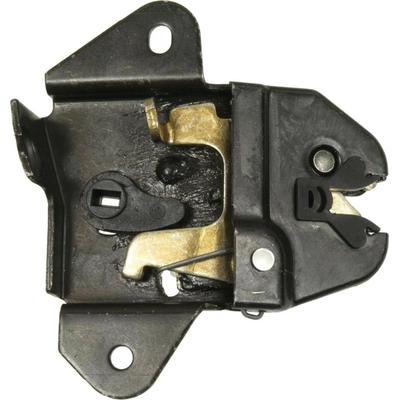 Trunk Open Warning Switch by BLUE STREAK (HYGRADE MOTOR) - AW1001 pa5