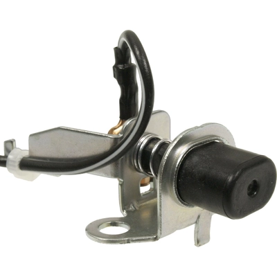 Trunk Open Warning Switch by BLUE STREAK (HYGRADE MOTOR) - AW1032 pa7