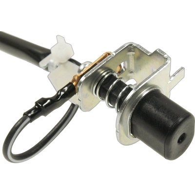 Trunk Open Warning Switch by BLUE STREAK (HYGRADE MOTOR) - AW1033 pa5