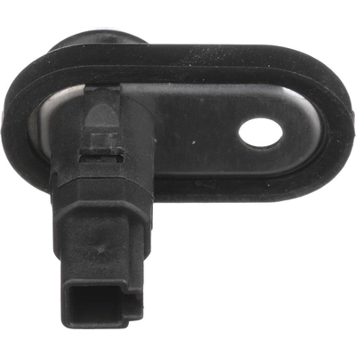 Trunk Open Warning Switch by BLUE STREAK (HYGRADE MOTOR) - AW1046 pa6