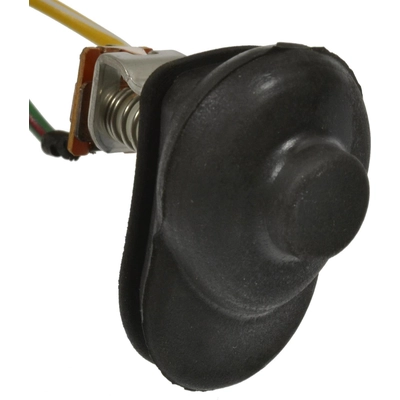 Trunk Open Warning Switch by BLUE STREAK (HYGRADE MOTOR) - AW1082 pa5