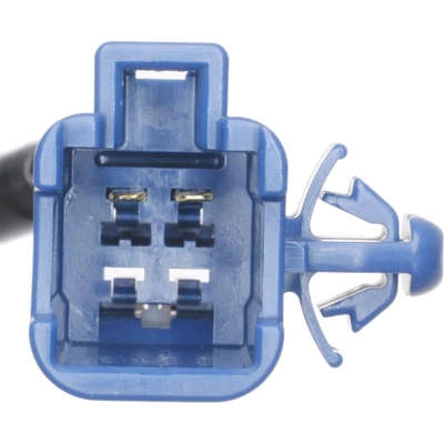 Trunk Open Warning Switch by BLUE STREAK (HYGRADE MOTOR) - DS1662 pa2