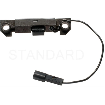 Trunk Open Warning Switch by BLUE STREAK (HYGRADE MOTOR) - DS497 pa1