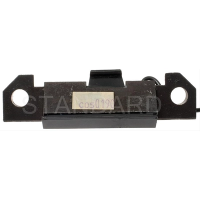 Trunk Open Warning Switch by BLUE STREAK (HYGRADE MOTOR) - DS497 pa2