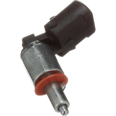 Trunk Open Warning Switch by BLUE STREAK (HYGRADE MOTOR) - DS852 pa23