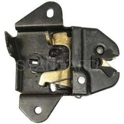 Trunk Open Warning Switch by BLUE STREAK (HYGRADE MOTOR) - AW1001 pa1
