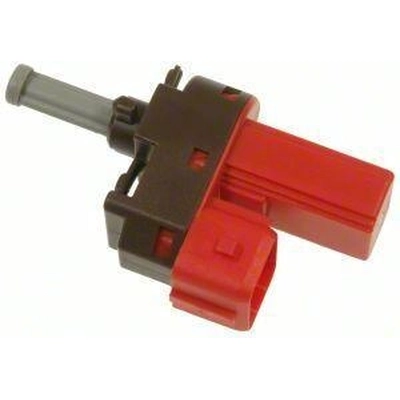 Trunk Open Warning Switch by BLUE STREAK (HYGRADE MOTOR) - AW1013 pa12
