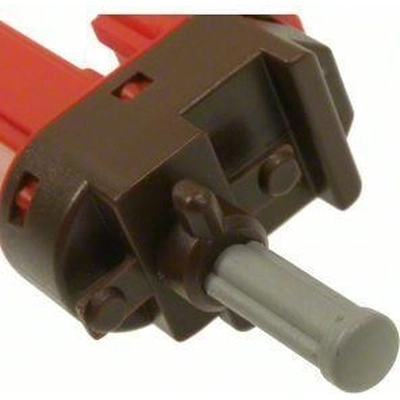 Trunk Open Warning Switch by BLUE STREAK (HYGRADE MOTOR) - AW1013 pa14