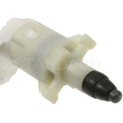 Trunk Open Warning Switch by BLUE STREAK (HYGRADE MOTOR) - AW1024 pa7