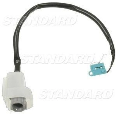 Trunk Open Warning Switch by BLUE STREAK (HYGRADE MOTOR) - AW1029 pa2