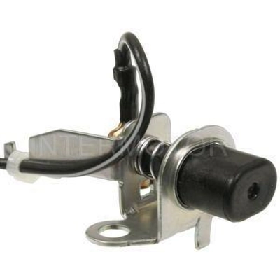 Trunk Open Warning Switch by BLUE STREAK (HYGRADE MOTOR) - AW1032 pa4