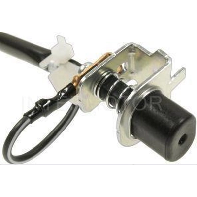 Trunk Open Warning Switch by BLUE STREAK (HYGRADE MOTOR) - AW1033 pa1