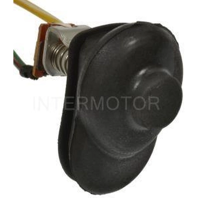 Trunk Open Warning Switch by BLUE STREAK (HYGRADE MOTOR) - AW1082 pa1