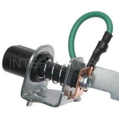 Interrupteur d'avertissement ouverture du coffre de BLUE STREAK (HYGRADE MOTOR) - DS1661 pa1