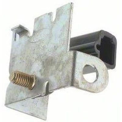 Trunk Open Warning Switch by BLUE STREAK (HYGRADE MOTOR) - DS337 pa15