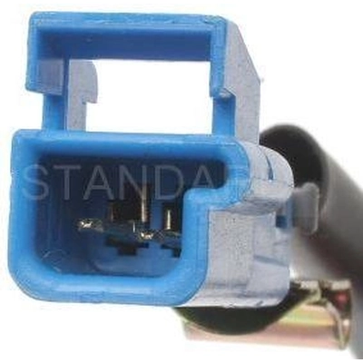 Trunk Open Warning Switch by BLUE STREAK (HYGRADE MOTOR) - DS466 pa4
