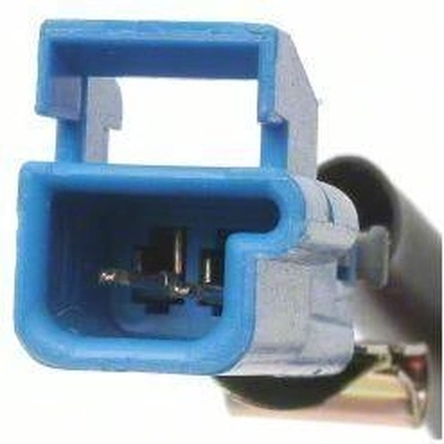 Trunk Open Warning Switch by BLUE STREAK (HYGRADE MOTOR) - DS466 pa8