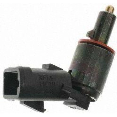 Trunk Open Warning Switch by BLUE STREAK (HYGRADE MOTOR) - DS852 pa17