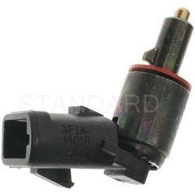 Trunk Open Warning Switch by BLUE STREAK (HYGRADE MOTOR) - DS852 pa19