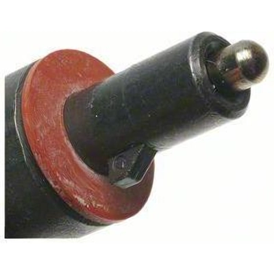 Trunk Open Warning Switch by BLUE STREAK (HYGRADE MOTOR) - DS852 pa20