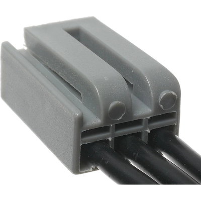 Trunk Or Hatch Connector by BLUE STREAK (HYGRADE MOTOR) - S657 pa6