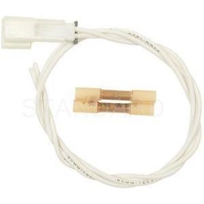 Trunk Or Hatch Connector by BLUE STREAK (HYGRADE MOTOR) - S1358 pa2