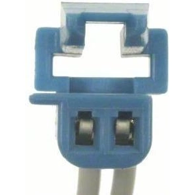 Connecteur de coffre ou de hayon de BLUE STREAK (HYGRADE MOTOR) - S1624 pa15