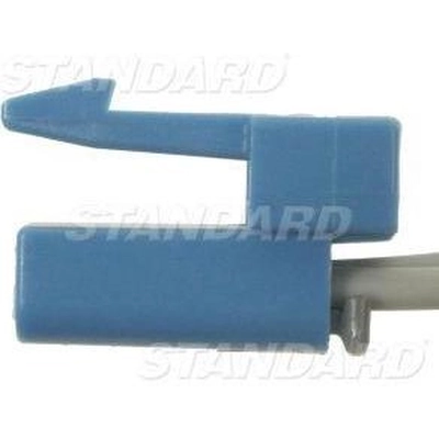 Connecteur de coffre ou de hayon de BLUE STREAK (HYGRADE MOTOR) - S1624 pa21