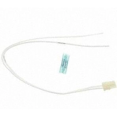 Connecteur de coffre ou de hayon de BLUE STREAK (HYGRADE MOTOR) - S1826 pa5