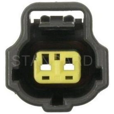 Trunk Or Hatch Connector by BLUE STREAK (HYGRADE MOTOR) - S2081 pa1