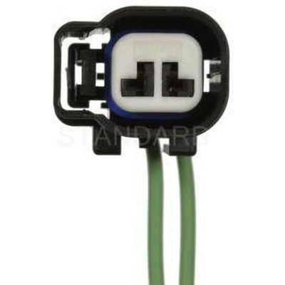 Trunk Or Hatch Connector by BLUE STREAK (HYGRADE MOTOR) - S2342 pa56