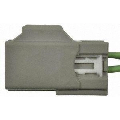 Trunk Or Hatch Connector by BLUE STREAK (HYGRADE MOTOR) - S2344 pa22