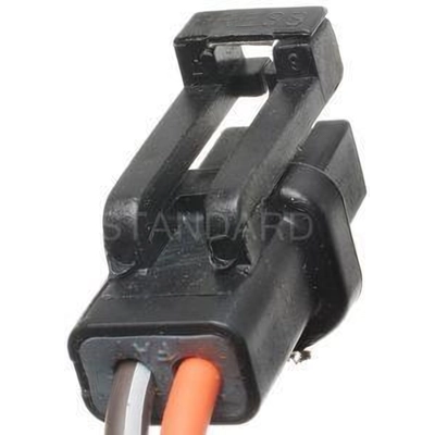 Trunk Or Hatch Connector by BLUE STREAK (HYGRADE MOTOR) - S566 pa4