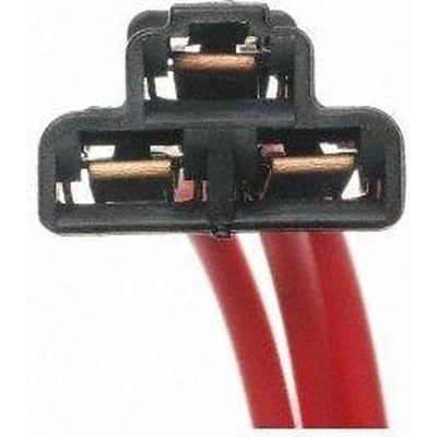 Trunk Or Hatch Connector by BLUE STREAK (HYGRADE MOTOR) - S640 pa23