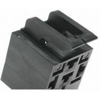 Trunk Or Hatch Connector by BLUE STREAK (HYGRADE MOTOR) - S721 pa32