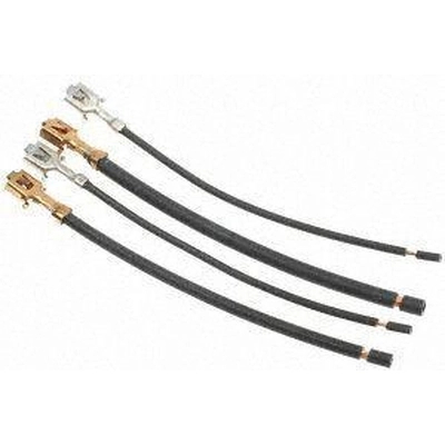 Trunk Or Hatch Connector by BLUE STREAK (HYGRADE MOTOR) - S721 pa35