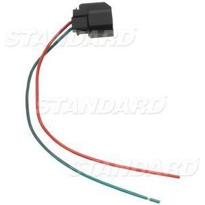 Connecteur de coffre ou de hayon by BLUE STREAK (HYGRADE MOTOR) - S799 pa17