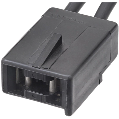 BWD AUTOMOTIVE - PT2431 - Trunk Lid Release Switch Connector pa2