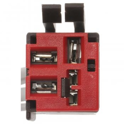 BWD AUTOMOTIVE - PT5613 - A/C Compressor Clutch Relay Connector pa1