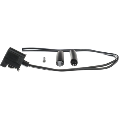 STANDARD - PRO SERIES - S2034 - Engine Coolant Temperature Sensor Connector pa5