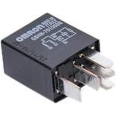ACDELCO - D1703A - Ignition Lock Key Door Lock Disable Relay pa2
