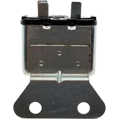 Trunk Or Hatch Relay by BLUE STREAK (HYGRADE MOTOR) - HR142 pa15