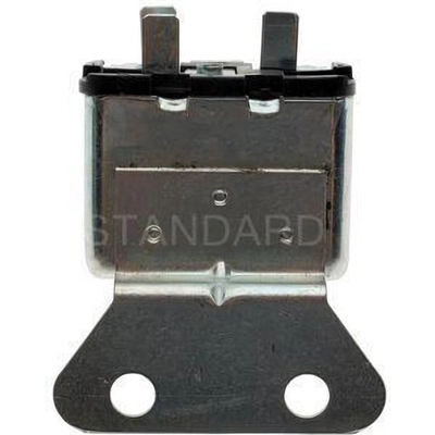 Trunk Or Hatch Relay by BLUE STREAK (HYGRADE MOTOR) - HR142 pa1