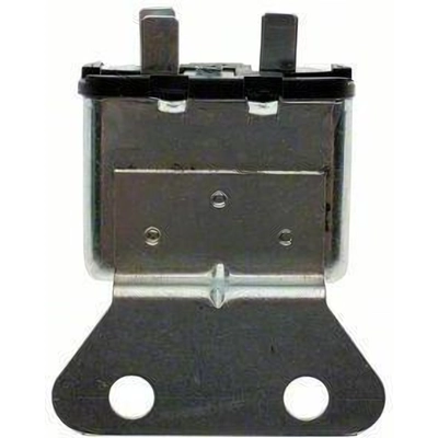 Trunk Or Hatch Relay by BLUE STREAK (HYGRADE MOTOR) - HR142 pa13