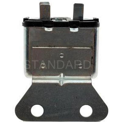 Trunk Or Hatch Relay by BLUE STREAK (HYGRADE MOTOR) - HR142 pa4