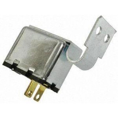 Trunk Or Hatch Relay by BLUE STREAK (HYGRADE MOTOR) - RL2 pa28