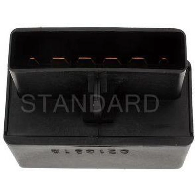 Trunk Or Hatch Relay by BLUE STREAK (HYGRADE MOTOR) - RY246 pa31