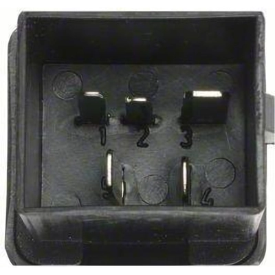 Trunk Or Hatch Relay by BLUE STREAK (HYGRADE MOTOR) - RY70 pa75