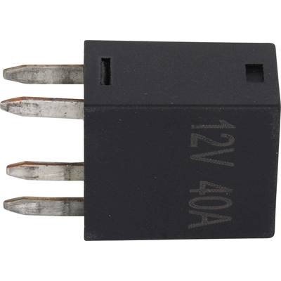 Trunk Or Hatch Relay by HOLSTEIN - 2RSW1002 pa5